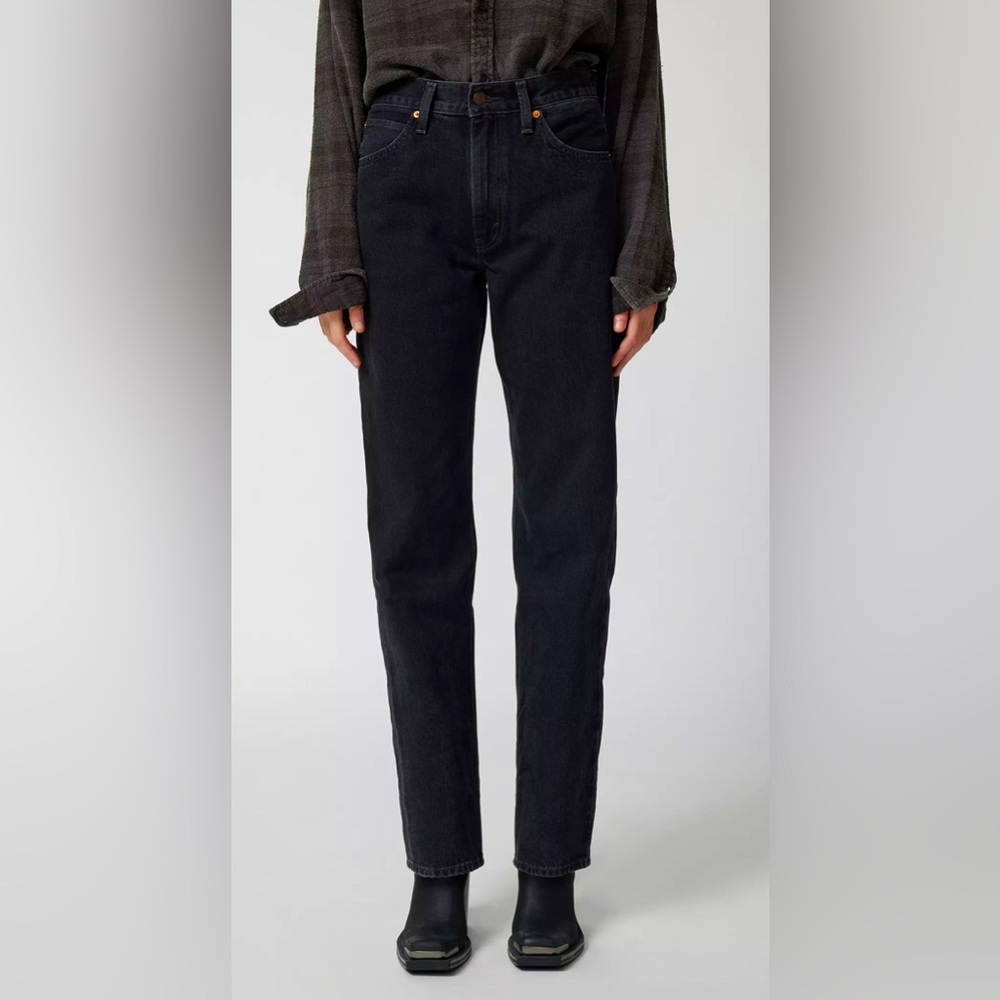 Levi’s Dad Jeans in Black